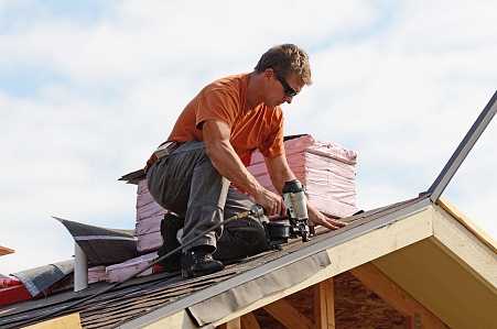 Roof Repair Replacement And Installation Diamondbar Services