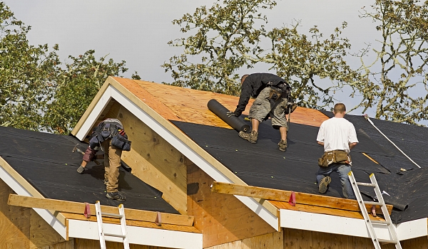 Roof Repair Replacement And Installation Diamondbar Services