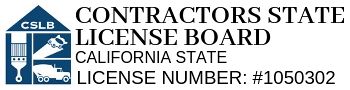 Roof Repair Replacement And Installation Diamondbar CSLB license